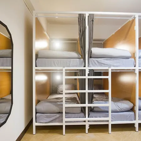 Grey Sheep Hostel-2